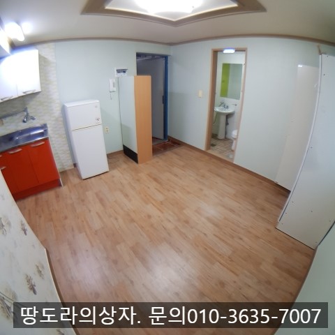 <대구 달서구 두류동 원룸 월세> 내당역 7분거리 풀옵션 원룸 월세. 200/23 매물 사진 3