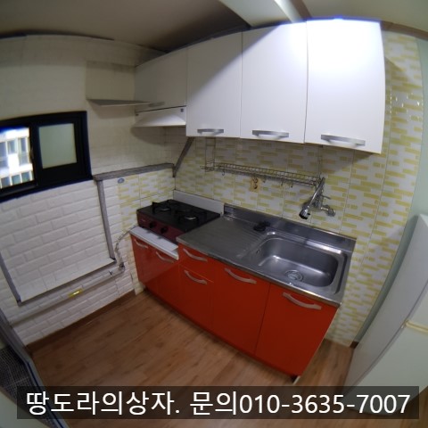 <대구 달서구 두류동 원룸 월세> 내당역 7분거리 풀옵션 원룸 월세. 200/23 매물 사진 4