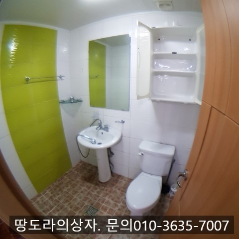 <대구 달서구 두류동 원룸 월세> 내당역 7분거리 풀옵션 원룸 월세. 200/23 매물 사진 5