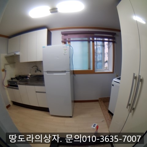 <대구 달서구 두류동 원룸 월세> 대구대 대명캠퍼스 5분 거리. 풀옵션 원룸. 매물 사진 2