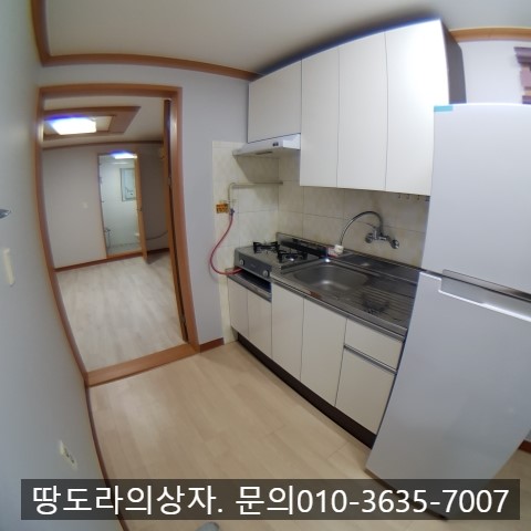<대구 달서구 두류동 원룸 월세> 대구대 대명캠퍼스 5분 거리. 풀옵션 원룸. 매물 사진 3