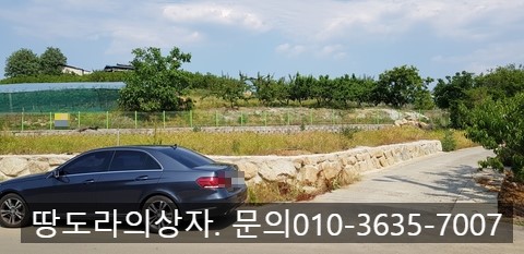 <경산시 압량면 토지매매> 총 3필지. 각 111평. 각 1억 5,500만원. 공장,창고 추천. 매물 사진 2