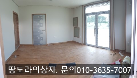 <경산시 압량면 신축공장 매매> 건평 100평. 층고 8m. 전기 10kw. 매매가 6억원. 매물 사진 5