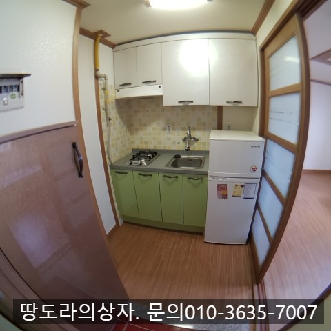 <대구 달서구 감삼동 원룸 월세> 애완동물가능한 풀옵션 원룸. 매물 사진 2