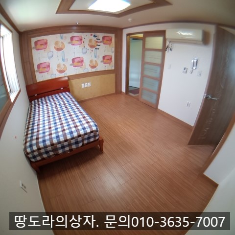 <대구 달서구 감삼동 원룸 월세> 애완동물가능한 풀옵션 원룸. 매물 사진 4