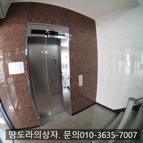 <대구 달서구 감삼동 원룸 전세> 엘리베이터있음. 준신축 풀옵션 전세. 매물 사진 2