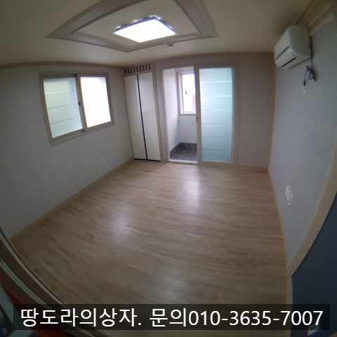 <대구 달서구 감삼동 원룸 전세> 엘리베이터있음. 준신축 풀옵션 전세. 매물 사진 4