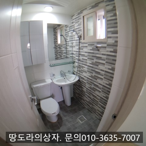 <대구 달서구 감삼동 원룸 전세> 엘리베이터있음. 준신축 풀옵션 전세. 매물 사진 5