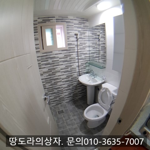 <대구 달서구 감삼동 원룸 월세> 풀옵션 준신축 원룸 월세. 매물 사진 3
