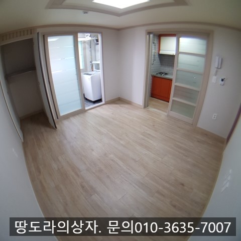 <대구 달서구 감삼동 원룸 월세> 풀옵션 준신축 원룸 월세. 매물 사진 4
