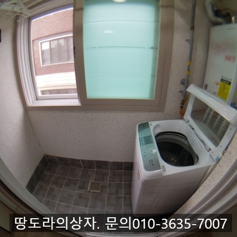<대구 달서구 감삼동 원룸 월세> 풀옵션 준신축 원룸 월세. 매물 사진 5