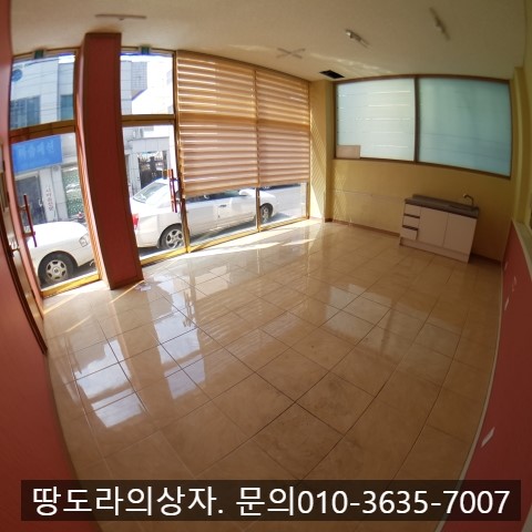 <대구 남구 대명동 1층 상가 임대> 약 18평. 2,000/35. 두류공원네거리7분거리. 매물 사진 3