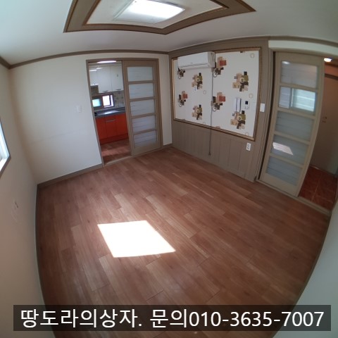 <대구 남구 대명동 원룸 월세> 보증금 300만원 / 월세 32만원. 풀옵션. 매물 사진 3