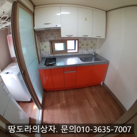 <대구 남구 대명동 원룸 월세> 보증금 300만원 / 월세 32만원. 풀옵션. 매물 사진 5