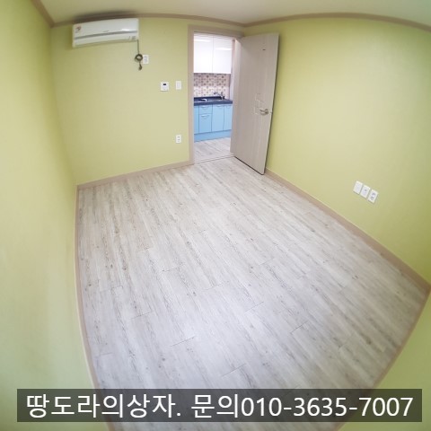<대구 남구 대명동 투룸 월세. 500/47> 현충로역 10분거리. 풀옵션 투룸. 매물 사진 5