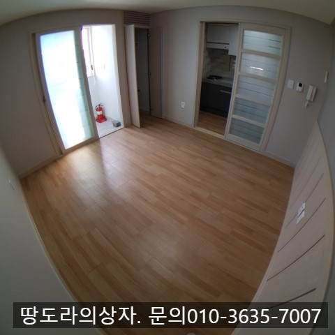 <대구 남구 대명동 풀옵션 원룸 월세. 300/35> 대덕초 3분거리. 엘리베이터있음. 매물 사진 3