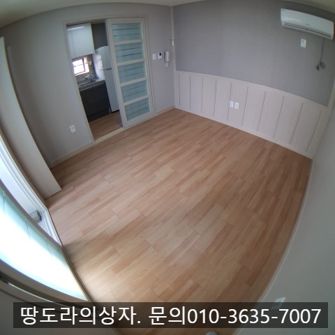 <대구 남구 대명동 풀옵션 원룸 월세. 300/35> 대덕초 3분거리. 엘리베이터있음. 매물 사진 4