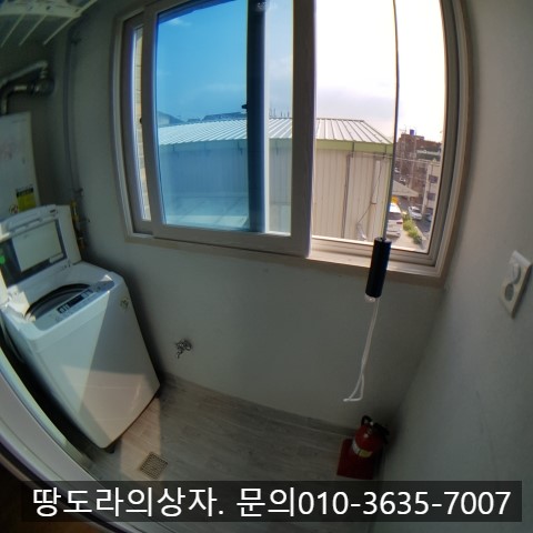 <대구 남구 대명동 풀옵션 원룸 월세. 300/35> 대덕초 3분거리. 엘리베이터있음. 매물 사진 5