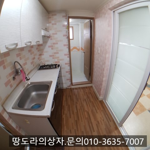 <대구 남구 대명동 풀옵션 원룸 월세. 500/35> 서부정류장역 10 분거리. 매물 사진 2