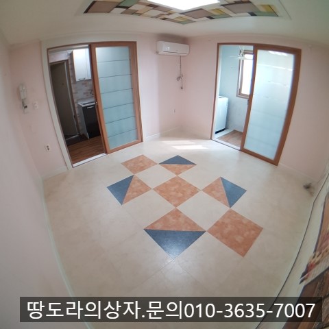 <대구 남구 대명동 풀옵션 원룸 월세. 500/35> 서부정류장역 10 분거리. 매물 사진 4