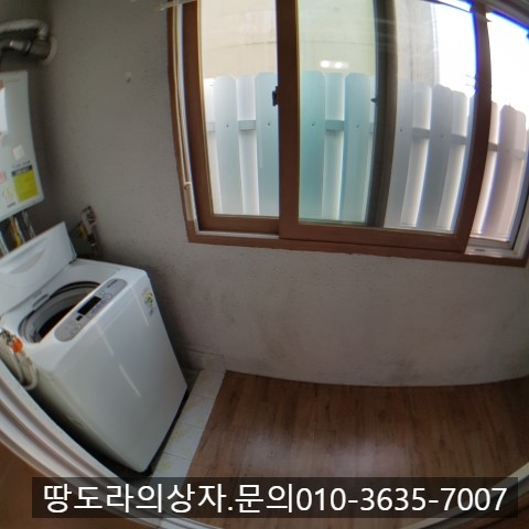 <대구 남구 대명동 풀옵션 원룸 월세. 500/35> 서부정류장역 10 분거리. 매물 사진 5
