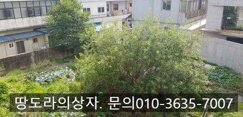 <대구 수성구 황금동 나대지 매매> 약 115평. 평당 약 830만원. 제2종일반주거지역. 원룸추천. 매물 사진 2