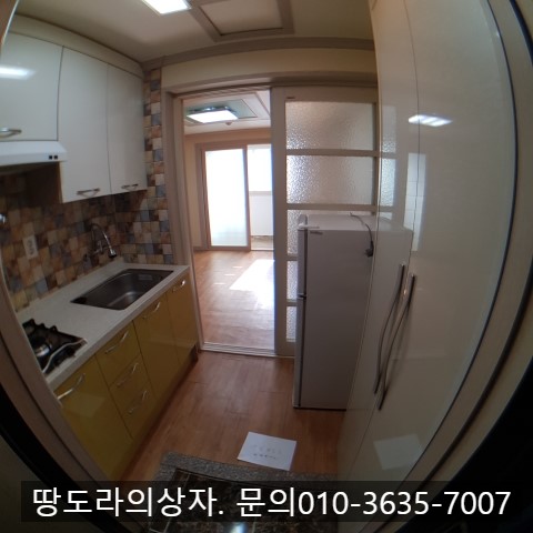 <대구 남구 대명동 풀옵션 원룸 월세. 300/37> 안지랑역 2분거리. 매물 사진 2