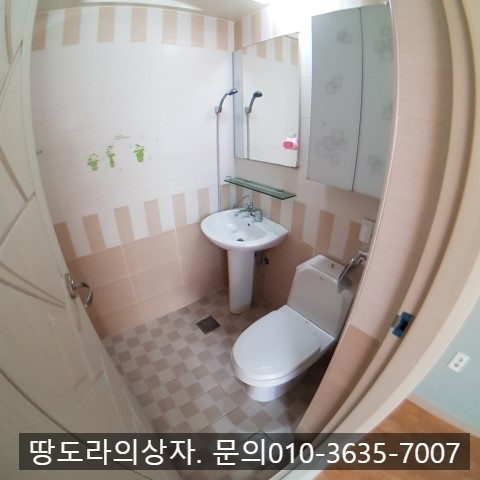 <대구 남구 대명동 풀옵션 원룸 월세. 300/37> 안지랑역 2분거리. 매물 사진 3