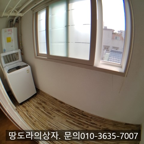 <대구 남구 대명동 풀옵션 원룸 월세. 300/37> 안지랑역 2분거리. 매물 사진 4