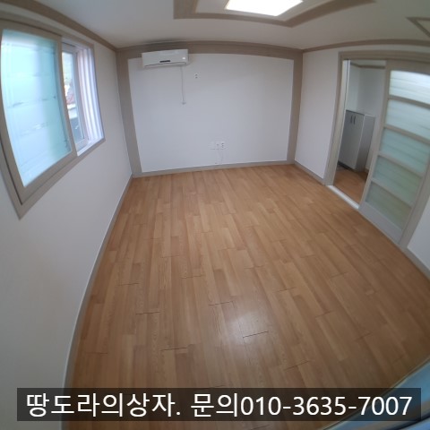 <대구 남구 대명동 풀옵션 원룸 월세. 500/35> 83타워뷰 매물 사진 4
