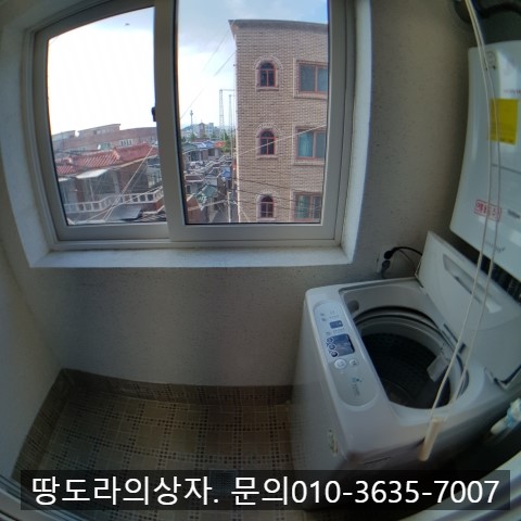 <대구 남구 대명동 풀옵션 원룸 월세. 500/35> 83타워뷰 매물 사진 5
