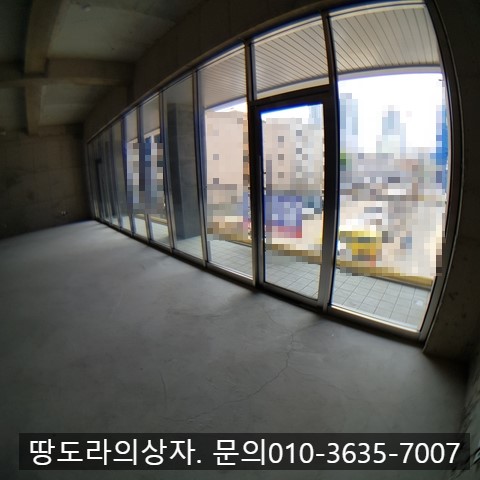 <대구 중구 삼덕동2가 상가 임대 5,000/400> 2층. 약 51평. 분할가능. 매물 사진 2