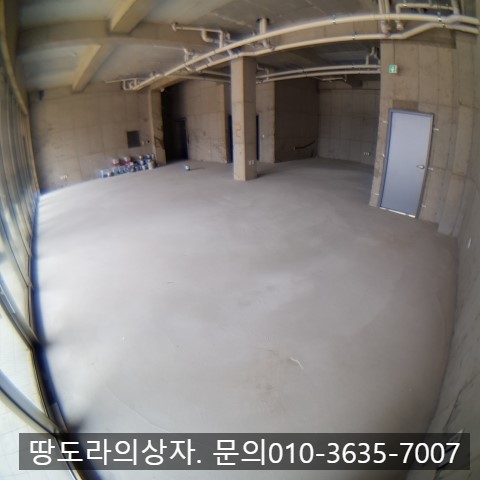 <대구 중구 삼덕동2가 상가 임대 5,000/400> 2층. 약 51평. 분할가능. 매물 사진 3