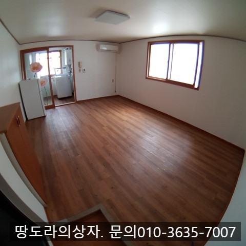<대구 수성구 신매동 원룸 월세. 300/27> 애완동물사육가능. 욱수초등 3분거리. 매물 사진 2