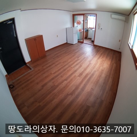 <대구 수성구 신매동 원룸 월세. 300/27> 애완동물사육가능. 욱수초등 3분거리. 매물 사진 3