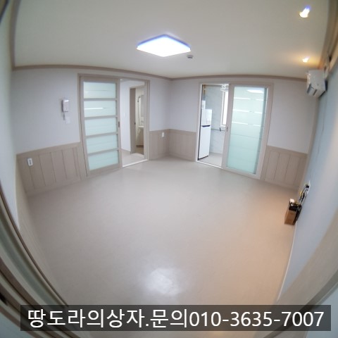<대구 수성구 시지동 신축 투룸 월세. 700/49> 엘리베이터있음. 고산역 10분거리. 매물 사진 2