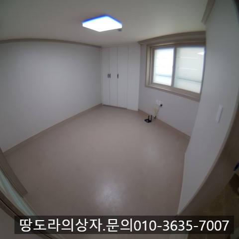 <대구 수성구 시지동 신축 투룸 월세. 700/49> 엘리베이터있음. 고산역 10분거리. 매물 사진 4