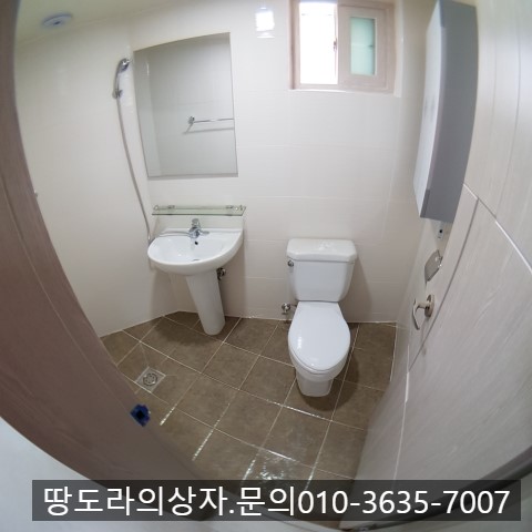 <대구 수성구 시지동 신축 투룸 월세. 700/49> 엘리베이터있음. 고산역 10분거리. 매물 사진 5