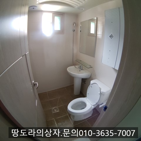 <대구 수성구 시지동 신축 미니 투룸 월세. 500/35> 고산역 10분거리. 매물 사진 2