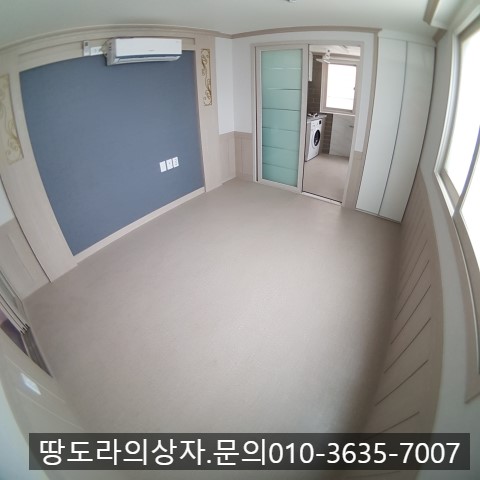 <대구 수성구 시지동 신축 미니 투룸 월세. 500/35> 고산역 10분거리. 매물 사진 3