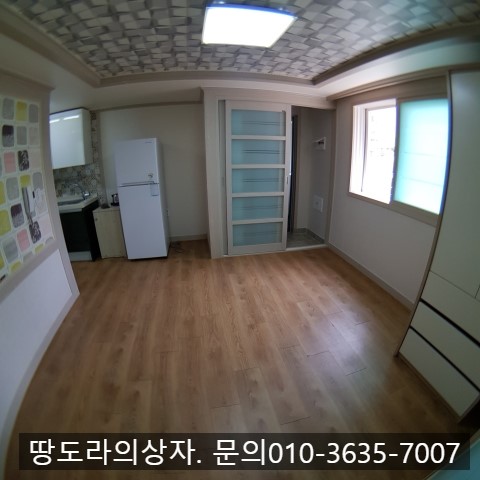 <대구 수성구 사월동 풀옵션 투룸 월세. 500/50> 사월역 3분거리. 애완동물가능. 반전세 가능. 매물 사진 3