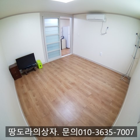 <대구 수성구 사월동 풀옵션 투룸 월세. 500/50> 사월역 3분거리. 애완동물가능. 반전세 가능. 매물 사진 5