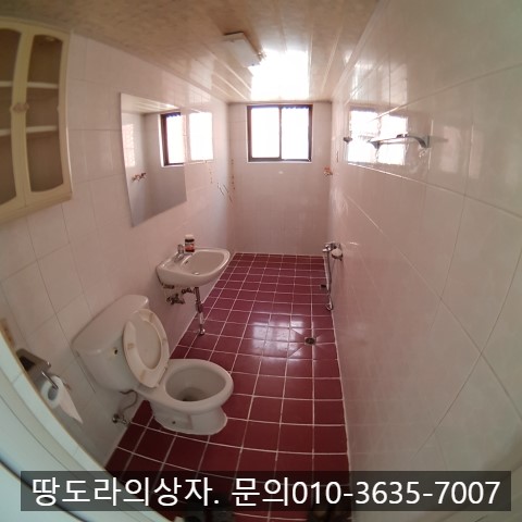 <대구 수성구 시지동 쓰리룸 월세. 500/30> 방2,거실1,욕실1,발코니1 매물 사진 5