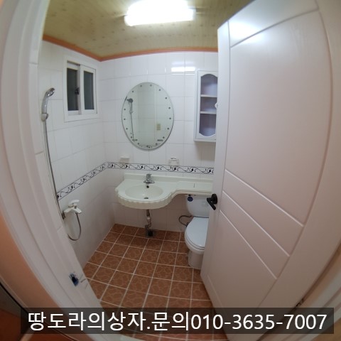 <대구 수성구 신매동 쓰리룸 월세. 500/35> 매물 사진 2