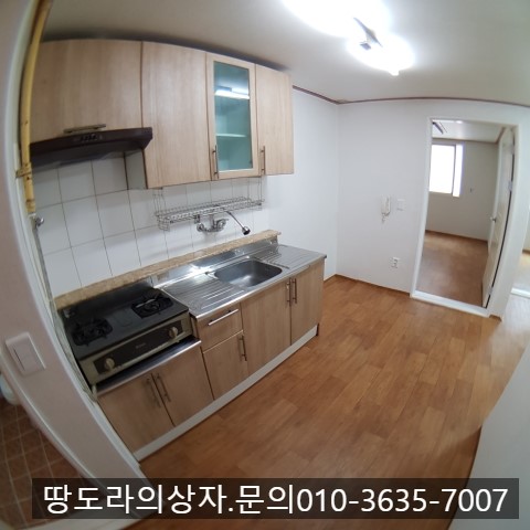 <대구 수성구 신매동 쓰리룸 월세. 500/35> 매물 사진 3