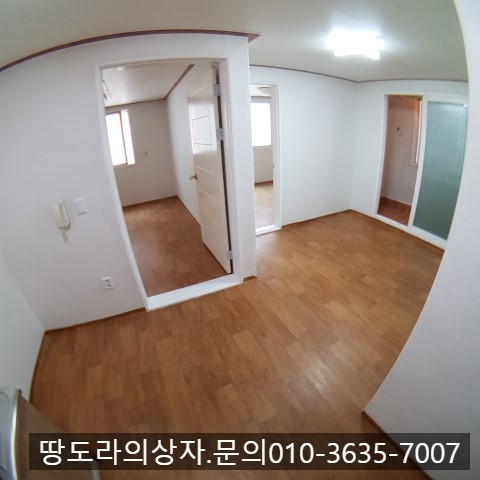 <대구 수성구 신매동 쓰리룸 월세. 500/35> 매물 사진 4