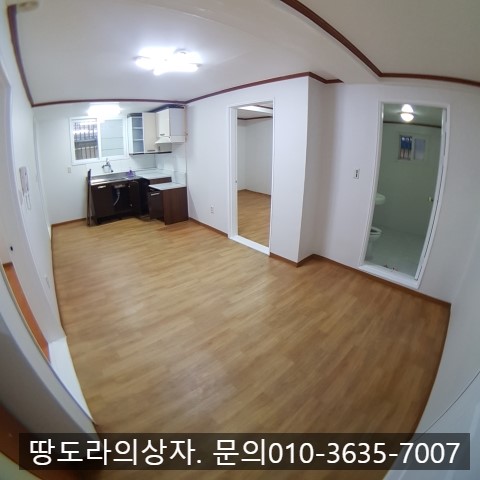 <대구 수성구 매호동 쓰리룸 월세. 500/30> 신매역 10분거리. 매물 사진 3