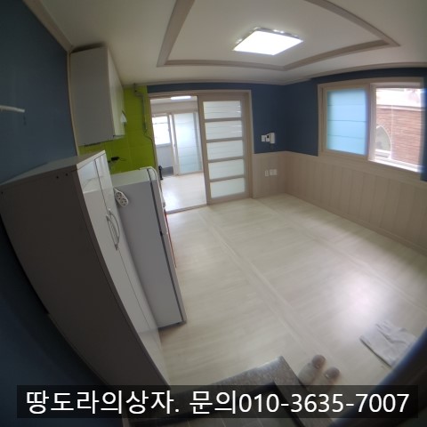 <대구 수성구 매호동 풀옵션 투룸 월세. 500/50> 신매역 10분거리. 매물 사진 2