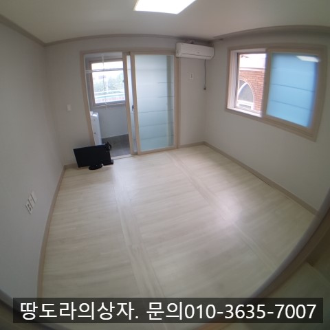 <대구 수성구 매호동 풀옵션 투룸 월세. 500/50> 신매역 10분거리. 매물 사진 5