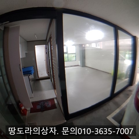 <대구 수성구 욱수동 1층 상가 임대> 약 6평. 500/30. 욱수초등학교 4분거리. 매물 사진 2